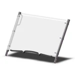 Direction Windshield Fixed Ft Kawa TERYXWS2101GP. Fixed Price $258.85.