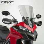 National Cycle Ligth Gray In. Vstream Mid Windscreen N20504. Fixed Price $116.96.