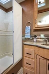 Ap Products 015-3302 Clear Screen Shower Door 48"W. Fixed Price $324.06.