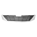 For Toyota Sienna 2011-2014 Sherman 8188-99-0 Grille Value Line. Fixed Price $99.69.