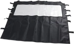 Moose Rear Dust Panel 0521-1518 For 2015-2017 Kawasaki Kaf 800 Mule Pro Fx. Fixed Price $135.00.