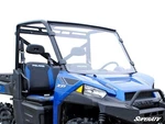 Superatv- Polaris Ranger Xp 570 Full Windshield- Oem WS-P-RAN-001-75#XA. Fixed Price $237.96.