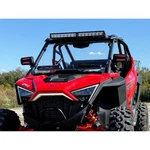 Spike Powersports Full Vented Trr Windshield For Polaris 78-4600. Fixed Price $277.10.