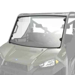 Polaris Lock & Ride Full Windshield Poly- Oem 2883278. Fixed Price $479.99.