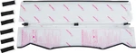 Folding Utv Windshield Kawasaki Teryx 800 2016 + By Open Trail *new*. Fixed Price $239.95.