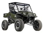 Superatv 6" Suspension Lift Kit For Honda Pioneer 1000/W-4340 Ball Joints. Fixed Price $3654.95.