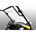 Windshield Full Tilt Ft Hon PION500WS1000. Fixed Price $421.38.