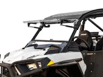 Superatv Scratch Resistant Flip Windshield For Polaris Rzr Trail 900 / (2021+. Fixed Price $227.47.