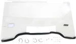 Moose Racing 2317-0215 Full Windshield. Fixed Price $257.95.