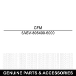Cfmoto 5ASV-805400-6000 Glass Windshield U600. Fixed Price $759.95.