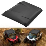For Polaris Rzr Xp 1000 2024+ Utv Hard Roof Top Combination Replace # 2884553. Fixed Price $177.75.