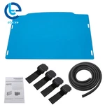 Full Windshield Fit For Polaris Ranger Midsize 500/570 Crew/ev/etx 2015-2023. Fixed Price $116.81.
