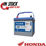 Genuine Oem Polaris Ranger Rzr Heavy Duty Agm Battery, Part 4081855. Fixed Price $229.99.