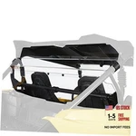 Kolpin Utv Windshield - Rear Panel Yamaha Yxz 1000R 2783. Fixed Price $288.99.