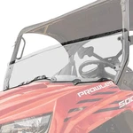 Arctic Cat Low Half Windshield 2017-2022 Prowler 500 2436-576. Fixed Price $164.99.