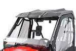 Honda 2015-2022 Pioneer 500 520 Models Half Wind Deflector 0SR73-HL5-101B. Fixed Price $118.37.