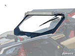 2017-2023 Can-am Maverick Turbo Superatv Glass Windshield GWS-CA-X3-01-M. Fixed Price $733.95.