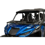 Tusk 190-459-0031 Utv Folding Glass Windshield With Wiper. Fixed Price $643.28.