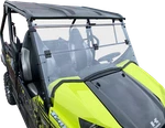 Open Trail Folding Windshield V000277-12200T. Fixed Price $393.95.