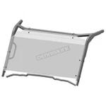Direction Clear Front Fixed Windshield - PION10WS2104GP. Fixed Price $302.39.