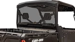 Rear Windshield For Can Am Defender Hd 5 / 8 10 Max (see Fitment List). Fixed Price $269.08.