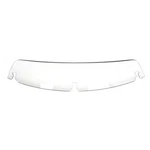 Memphis Shades 3 In. Ghost Spoiler Windshield For Batwing Fairing Only- MEP87908. Fixed Price $144.95.