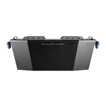 Super Comp Polaris General Storage Box With Rails. Fixed Price $1060.00.