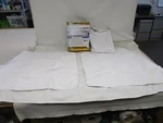 Adco Class B & (1996 - 2021) Ford Motorhome Windshield Cover White 2407 Rv. Fixed Price $49.95.