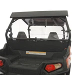 Windshield Rr/panel Pol RZR2002GP. Fixed Price $131.62.