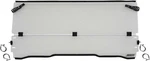 Moose Full Folding Windshield For 2020-2022 Honda SXS1000M3 Pioneer Deluxe. Fixed Price $389.95.