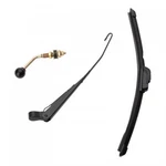 Tusk Utv Windshield Wiper 16" 200-665-0006. Fixed Price $29.65.