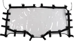 Moose Offroad Rear Windscreen Talon HT4RW-11. Fixed Price $179.95.