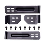 Polaris Service Door Hinge Hardware Kit, For Ranger Models - 2207708. Fixed Price $109.99.