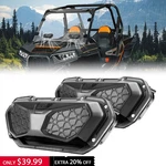 Kemimoto 2PCS Windshield Versa Vent Kit Self Linstall For Rzr /ranger /can Am X3. Fixed Price $49.99.
