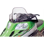 Powermadd Cobra Windshield 14.5" Mid Tinted- Arctic Cat 12920. Fixed Price $170.00.