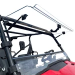 For Honda Pioneer /1000-5 Utv Flip Windshield 2016-2025 W/gas Spring. Fixed Price $207.99.