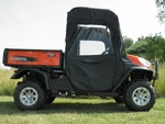 Kubota Rtv XG850 / 900 X1120 Doors. Fixed Price $460.47.