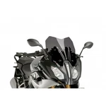 Puig Touring Windscreen For Bmw R1250 Rs 19-20 Dark Smoke. Fixed Price $141.42.