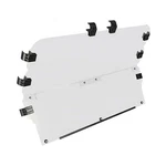 New Oem Polaris Rzr S4 1000 900 Eps Lock & Ride Rear Poly Panel P/n: 2881613. Fixed Price $200.00.