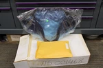 Oem Can-am Renegade 1000 Low Windshield 715001468. Fixed Price $229.99.