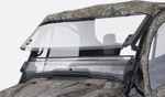 Honda Pioneer 1000 Two-piece Poly Windshield 0SR72-FL4-100. Fixed Price $539.98.