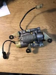92-95 Honda ST1100 Abs Oem Front Brake Modulator #57600-MY3-782. Fixed Price $455.00.