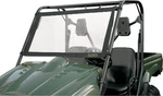 Kawasaki Mule 2500 2510 3000 3010 Utv Clear Instant Windshield. Fixed Price $59.95.