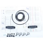 Seizmik Versa-vent Windshield Acrylic 25025. Fixed Price $202.93.