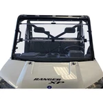 Moose Offroad Polaris Ranger 900/XP 1000 Full Folding Windshield. Fixed Price $404.95.