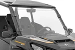 Rough Country Full Windshield For Can-am Commander 1000R/MAX 98102230. Fixed Price $199.95.