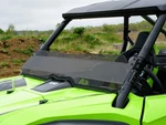 Spike Half Windscreen -. Fixed Price $125.49.