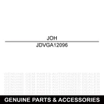 John Deere VGA12096 Lamp Tx Turf Ts Tires Th Less Hpx X950R XUV855D XUV850D. Fixed Price $89.10.