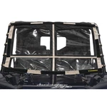 Quadboss Soft Windshield 2642. Fixed Price $322.15.