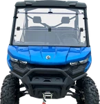 Open Trail 2016 Defender HD10 Can-am Folding Windshield V000268-12200T. Fixed Price $439.99.